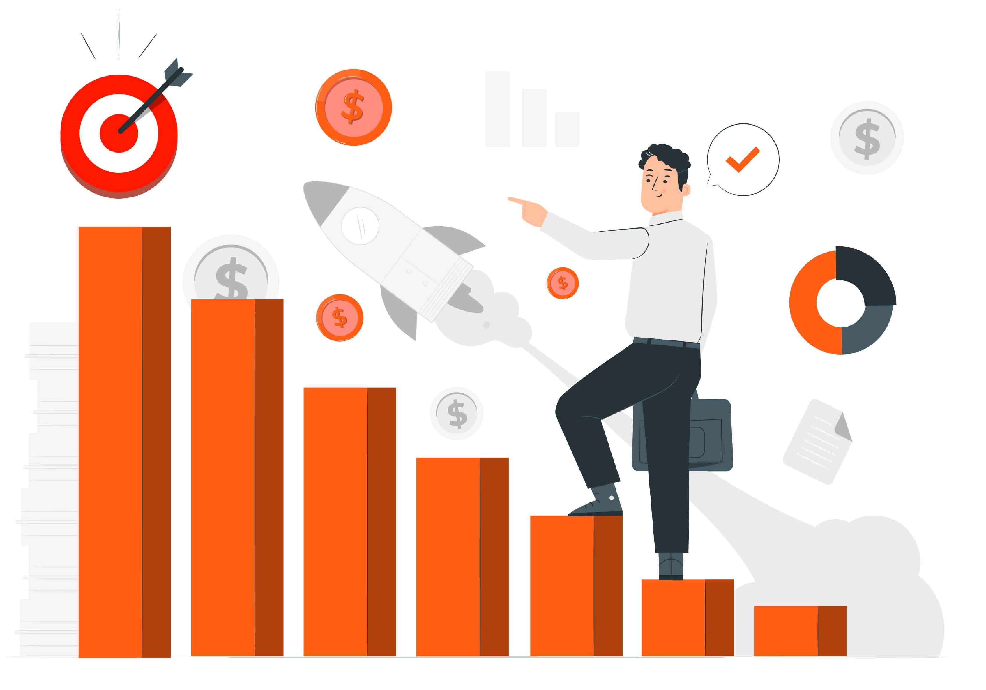 GrowSkills Course Company Mission