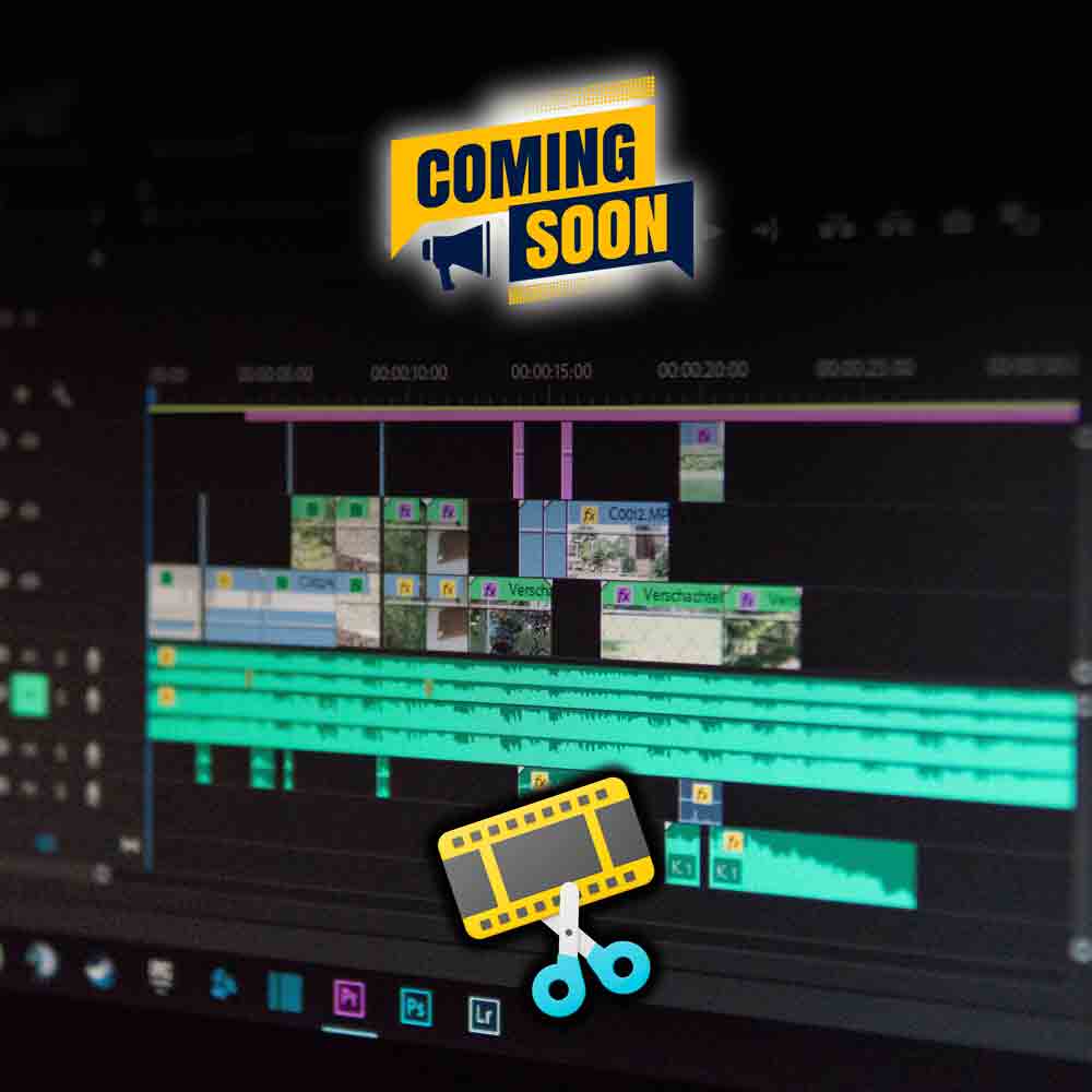 Video Editing Course - GrowSkills Course