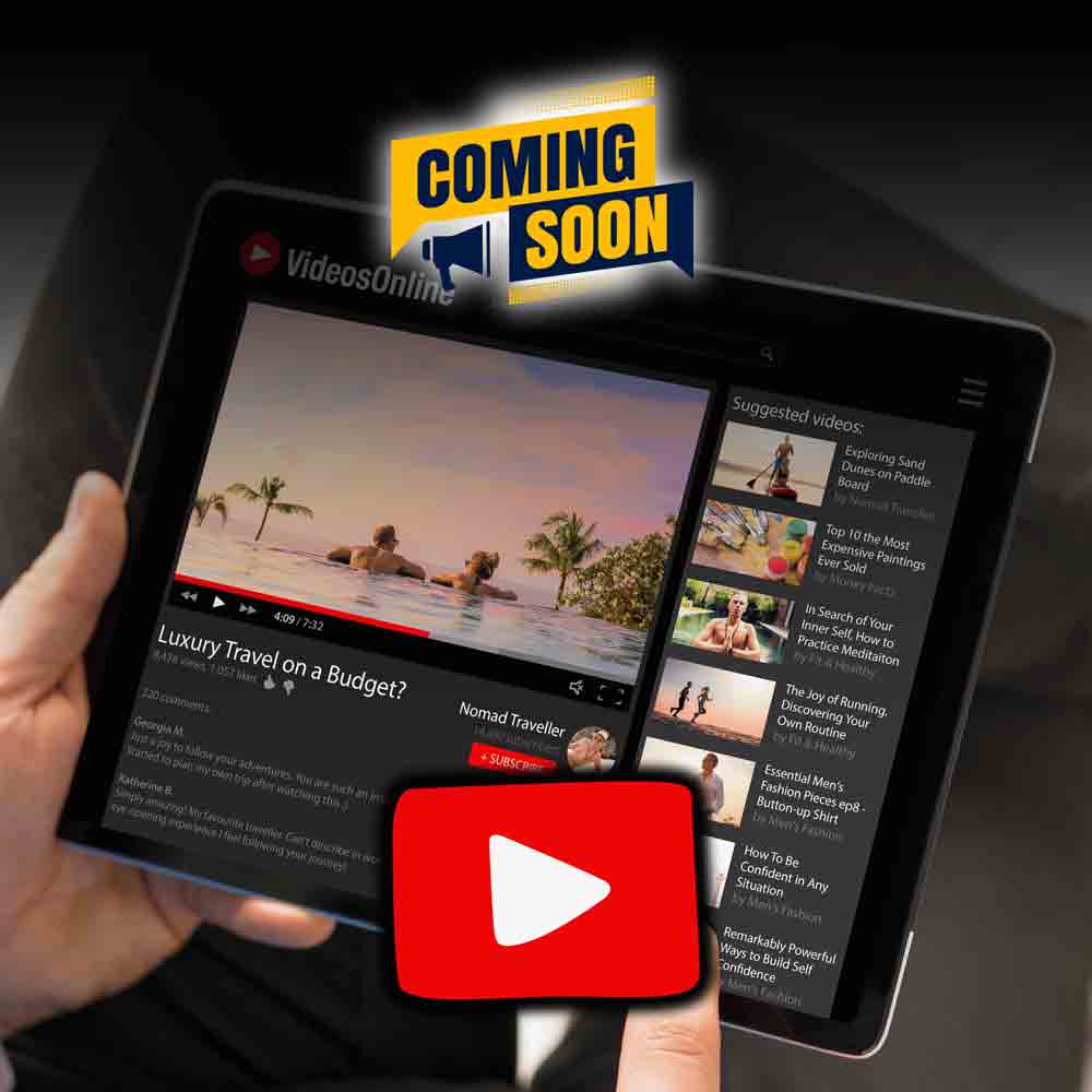 YouTube Mastery Course - GrowSkills Course 